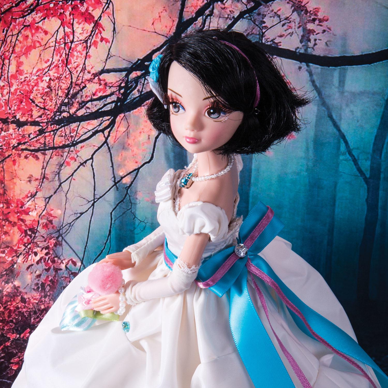 Кукла Sonya Rose, серия Gold collection, платье Милена  